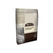 Acana Heritage Light Fit é uma ração natural indicada para cães castrados ou com excesso de peso. Alimento com baixo teor em hidratos de carbono e calorias.