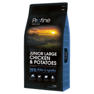 Profine Junior Large Chicken