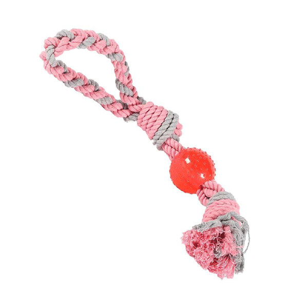 CORDA LITTLE RASCALS ROPE & BALL