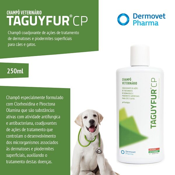 TAGUYFUR CP