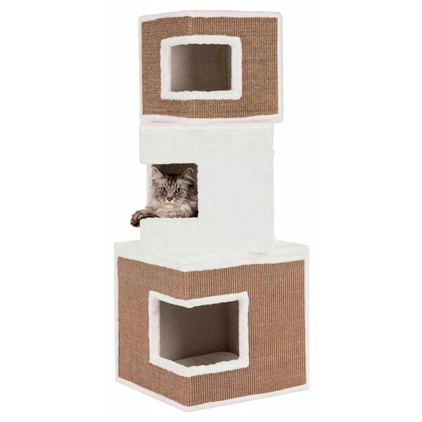 CAT TOWER LILO