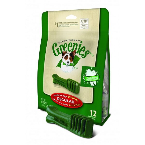 Osso Dental GREENIES MEDIUM