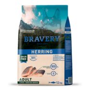 Bravery Herring Adult Medium Large