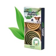 Croci - Dental-Veg Roll em forma de rolo permitir ao cão treinar a musculatura maxilar preservando a higiene oral e evitando a formação de tártaro dentário.