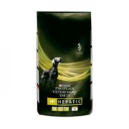 Pro Plan PVD – HP Hepatic é uma dieta veterinária completa especificamente formulada para suportar a função hepática em cachorros e cães adultos.