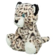 LEOPARDO EM PELÚCIA
